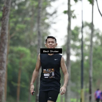 Runner Photo 8522095