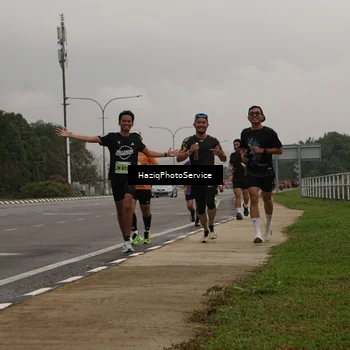 Runner Photo 8522096