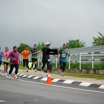 Runner Photo 8522097