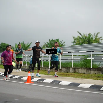Runner Photo 8522099