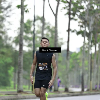 Runner Photo 8522101