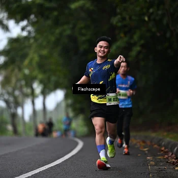 Runner Photo 8522103