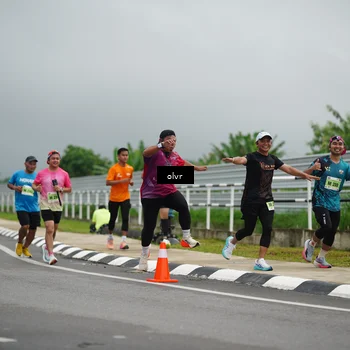 Runner Photo 8522104