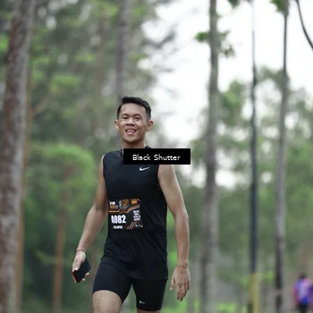 Runner Photo 8522105