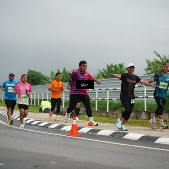 Runner Photo 8522107