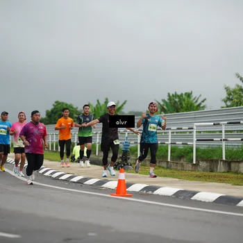 Runner Photo 8522110
