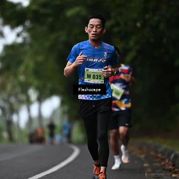 Runner Photo 8522111