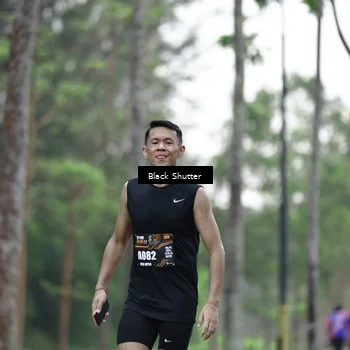 Runner Photo 8522113