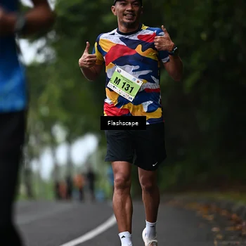 Runner Photo 8522118