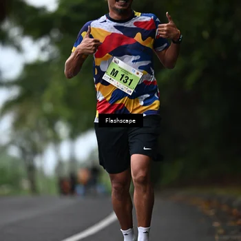 Runner Photo 8522119