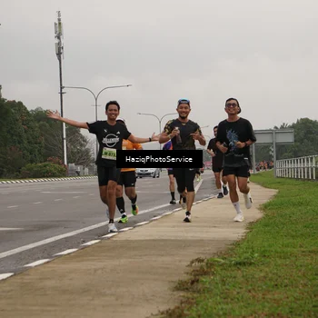 Runner Photo 8522120