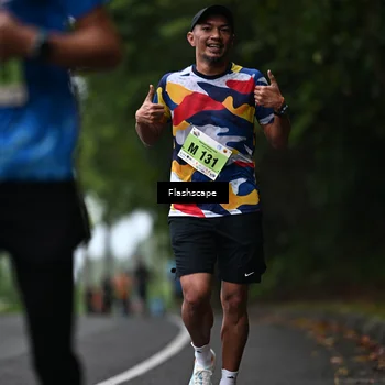 Runner Photo 8522123
