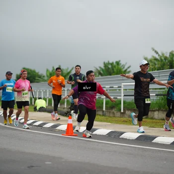 Runner Photo 8522124