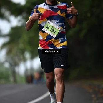 Runner Photo 8522125