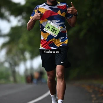 Runner Photo 8522126