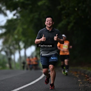 Runner Photo 8522129