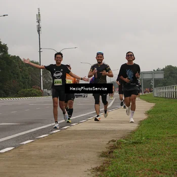 Runner Photo 8522130