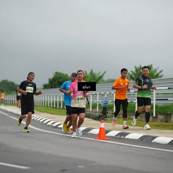 Runner Photo 8522133