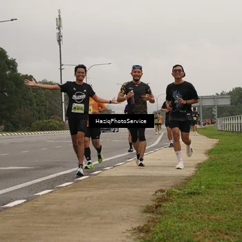Runner Photo 8522134