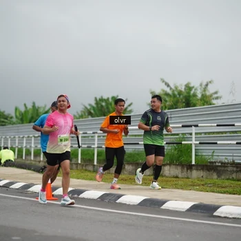 Runner Photo 8522136