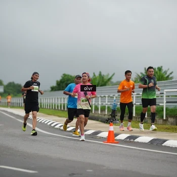 Runner Photo 8522137