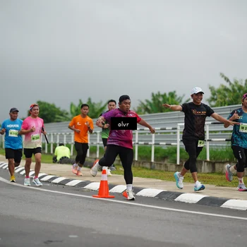 Runner Photo 8522138