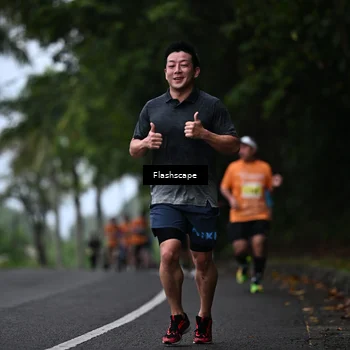 Runner Photo 8522143
