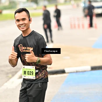 Runner Photo 8522145