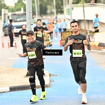 Runner Photo 8522150