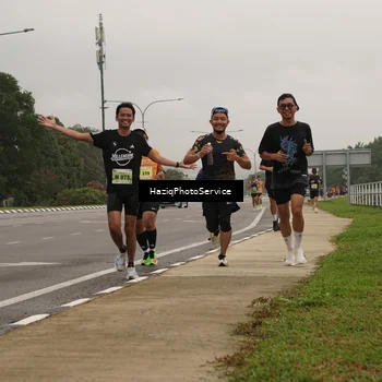 Runner Photo 8522151