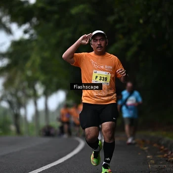 Runner Photo 8522154