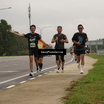 Runner Photo 8522155