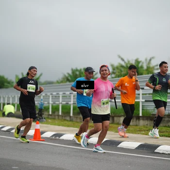 Runner Photo 8522156