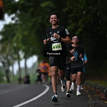 Runner Photo 8522157