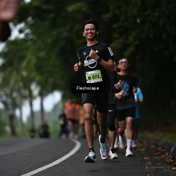Runner Photo 8522160