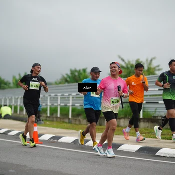 Runner Photo 8522162
