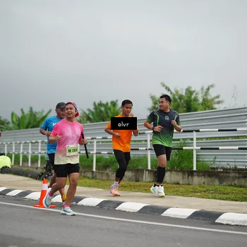 Runner Photo 8522163