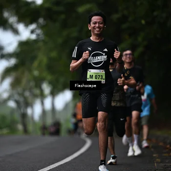Runner Photo 8522167