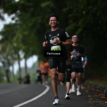 Runner Photo 8522168