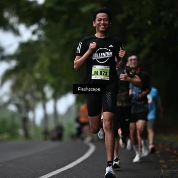 Runner Photo 8522169