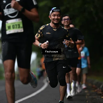 Runner Photo 8522172