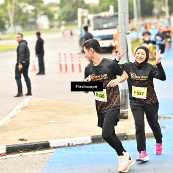 Runner Photo 8522181
