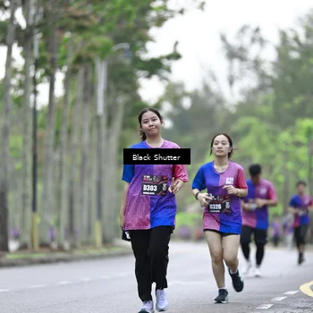 Runner Photo 8522189