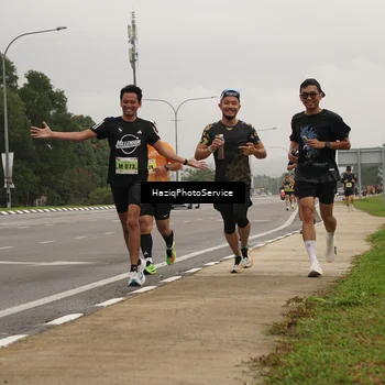 Runner Photo 8522190