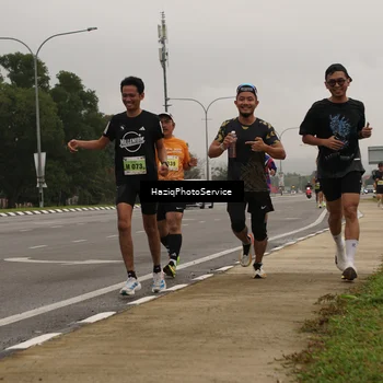 Runner Photo 8522192
