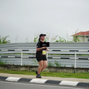 Runner Photo 8522193