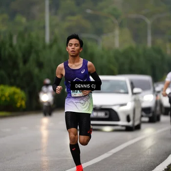 Runner Photo 8522195