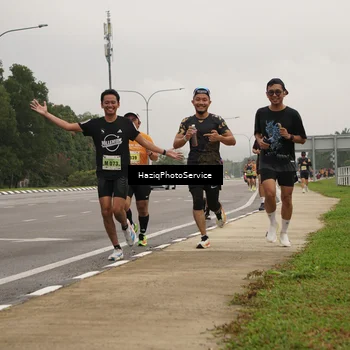 Runner Photo 8522196