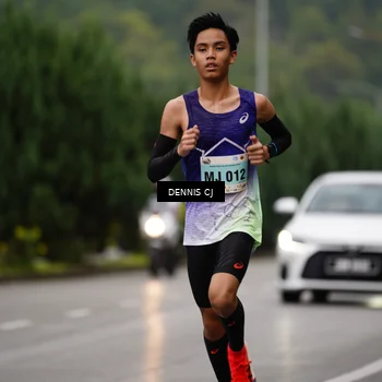 Runner Photo 8522197