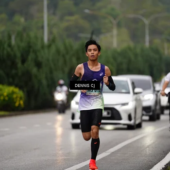 Runner Photo 8522198